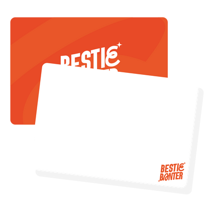 Jumbo Cards