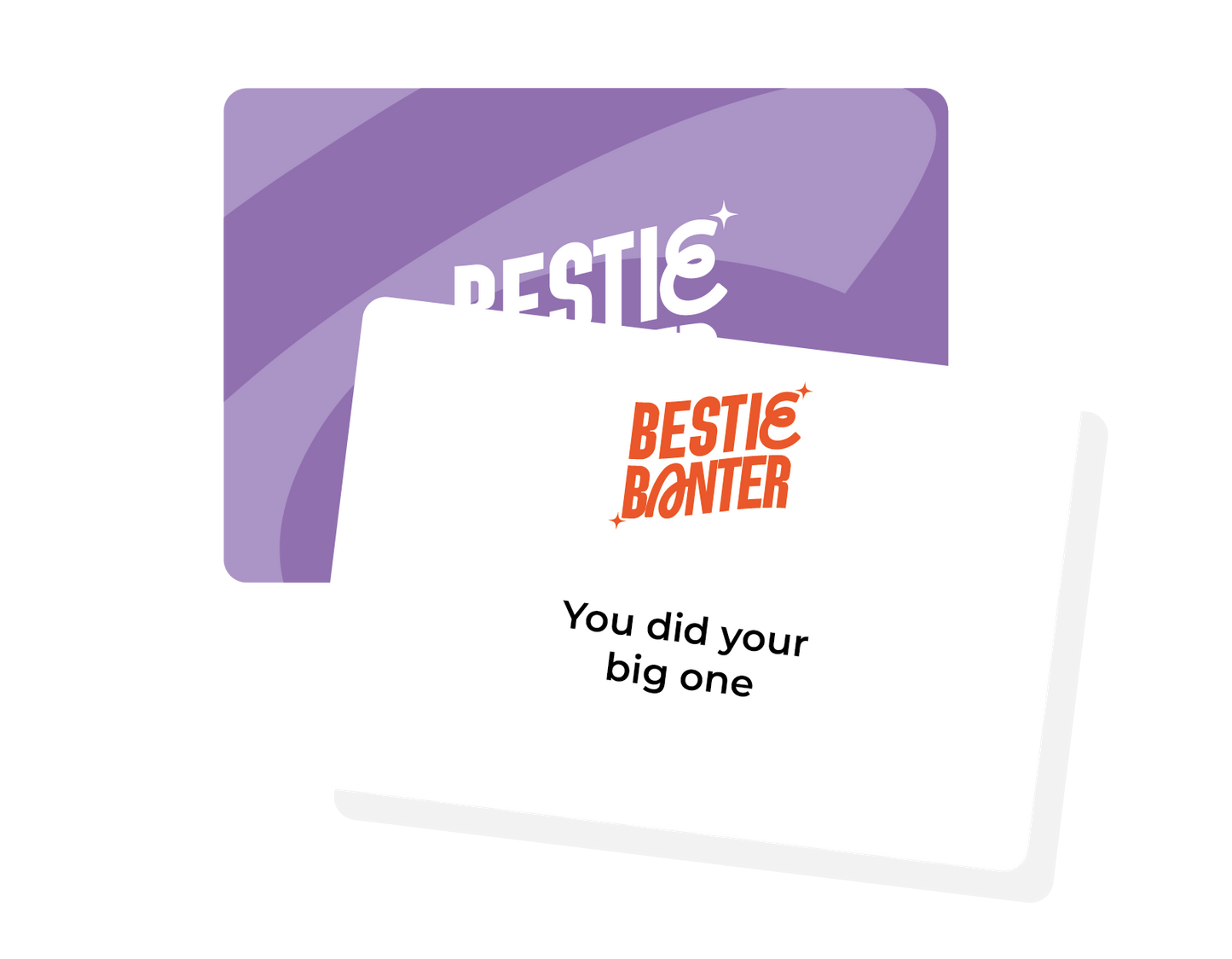 Jumbo Cards
